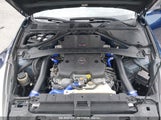 NISSAN 370Z JN1AZ4EH4HM951003 снимка