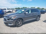 INFINITI QX60 LUXE 5N1DL0MN7KC****** снимка