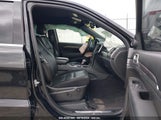 JEEP GRAND CHEROKEE OVERLAND 4X4 1C4RJFCG4JC****** photo