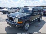 JEEP COMMANDER LIMITED 1J8HH58218C****** снимка