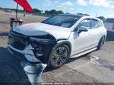 MERCEDES-BENZ EQS 450+ SUV 4JGDM2DBXPA****** photo