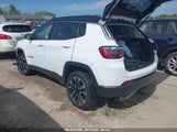 JEEP COMPASS LIMITED 4X4 3C4NJDCB5NT232353 снимка