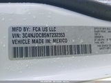 JEEP COMPASS LIMITED 4X4 3C4NJDCB5NT232353 снимка