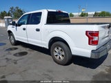 FORD F-150 XLT 1FTEW1CB6JK****** снимка