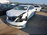 HYUNDAI SONATA LIMITED 5NPEC4AC7EH****** снимка