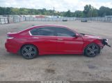 HONDA ACCORD SPORT photo