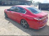 HONDA ACCORD SPORT photo