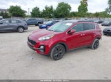 KIA SPORTAGE S KNDP6CAC3L7****** снимка