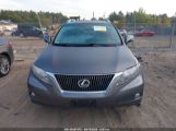 LEXUS RX 350 photo