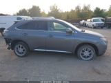 LEXUS RX 350 photo