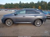 LEXUS RX 350 photo