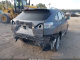 LEXUS RX 350 photo