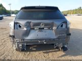 LEXUS RX 350 photo