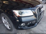AUDI Q5 2.0T PREMIUM WA1L2AFP0HA082801 снимка