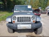 JEEP WRANGLER UNLIMITED SAHARA снимка