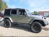 JEEP WRANGLER UNLIMITED SAHARA photo