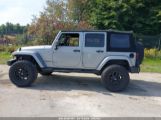 JEEP WRANGLER UNLIMITED SAHARA photo