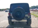 JEEP WRANGLER UNLIMITED SAHARA photo