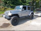 JEEP WRANGLER UNLIMITED SAHARA photo