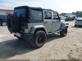 JEEP WRANGLER UNLIMITED SAHARA photo