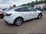 TESLA MODEL Y LONG RANGE DUAL MOTOR ALL-WHEEL DRIVE снимка