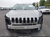 JEEP CHEROKEE LIMITED 4X4 снимка