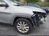 JEEP CHEROKEE LIMITED 4X4 снимка