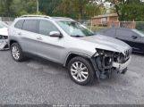 JEEP CHEROKEE LIMITED 4X4 photo