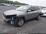 JEEP CHEROKEE LIMITED 4X4 photo