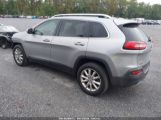 JEEP CHEROKEE LIMITED 4X4 photo