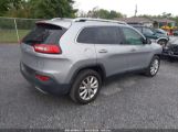 JEEP CHEROKEE LIMITED 4X4 photo