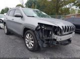 JEEP CHEROKEE LIMITED 4X4 снимка