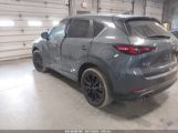 MAZDA CX-5 2.5 S CARBON EDITION photo