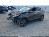 KIA SPORTAGE EX KNDPCCA24B7****** снимка