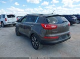 KIA SPORTAGE EX KNDPCCA24B7****** снимка