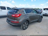 KIA SPORTAGE EX KNDPCCA24B7****** снимка