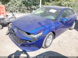 HYUNDAI ELANTRA SE KMHLL4AG6NU****** снимка