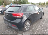 KIA RIO 5-DOOR S 3KPA25AD1NE****** снимка