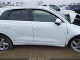AUDI Q3 PREMIUM 40 TFSI QUATTRO TIPTRONIC WA1AUCF31M1****** photo