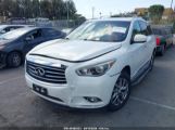 INFINITI QX60 снимка