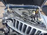 JEEP WRANGLER 4XE RUBICON 4X4 1C4JJXR60PW****** photo