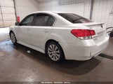 SUBARU LEGACY 2.5I LIMITED 4S3BMCK66A3****** снимка