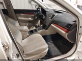 SUBARU LEGACY 2.5I LIMITED 4S3BMCK66A3****** снимка