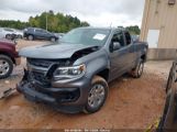 CHEVROLET COLORADO 2WD LONG BOX LT снимка