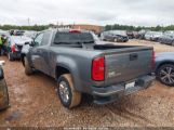 CHEVROLET COLORADO 2WD LONG BOX LT снимка