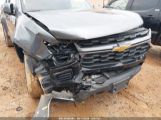 CHEVROLET COLORADO 2WD LONG BOX LT снимка