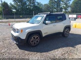 JEEP RENEGADE LIMITED FWD ZACCJADB6HP****** photo