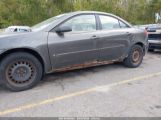 PONTIAC G6 photo