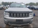 JEEP GRAND CHEROKEE LIMITED 4X4 снимка