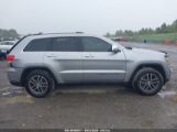 JEEP GRAND CHEROKEE LIMITED 4X4 снимка